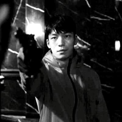Hwang Jun-Ho thumbnail