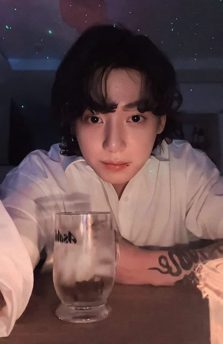 Jungkook  thumbnail
