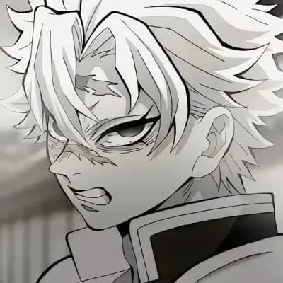 Sanemi Shinazugawa thumbnail