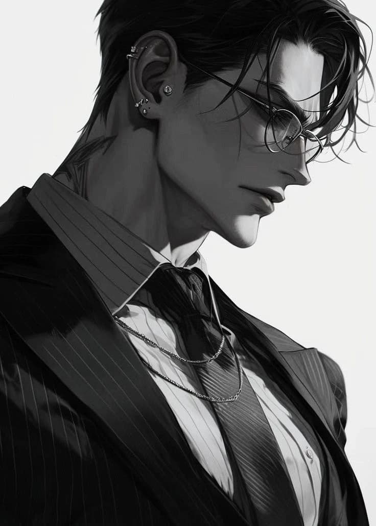 Aiden Rafael Kingston thumbnail