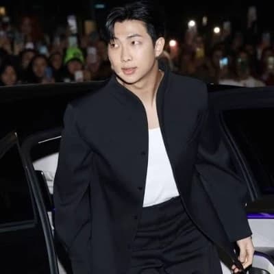 Kim Namjoon thumbnail