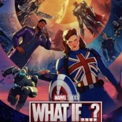 WHAT IF...? thumbnail