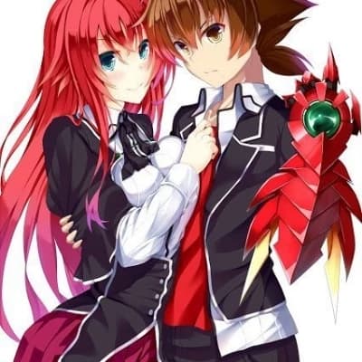 RIAS GREMORY thumbnail