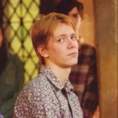 Fred Weasley thumbnail