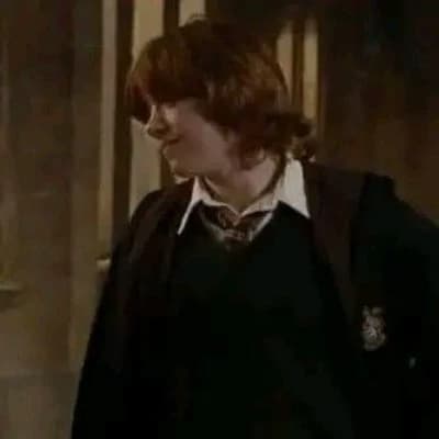 Ron Weasley <3 thumbnail