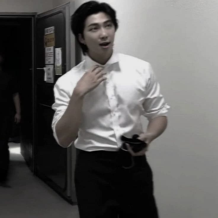 Kim Namjoon thumbnail