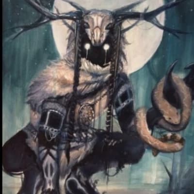 (Skinwalker) thumbnail