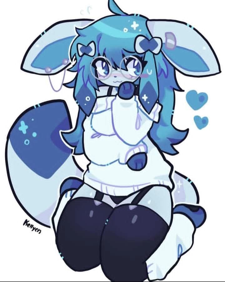 Glaceon thumbnail