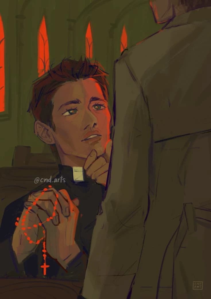 Dean Winchester thumbnail