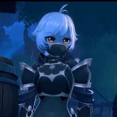 Drow(Anna Anon) thumbnail