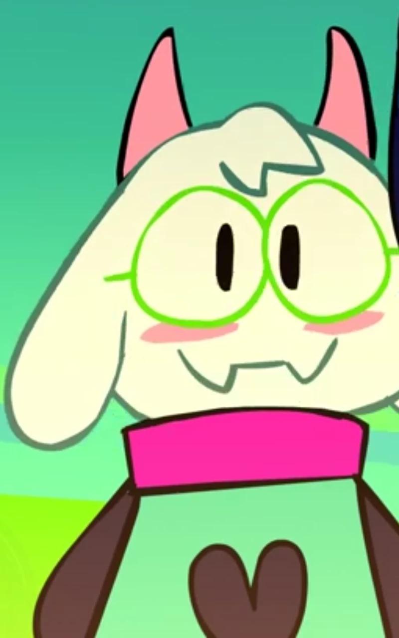 Ralsei (romantic trip) thumbnail
