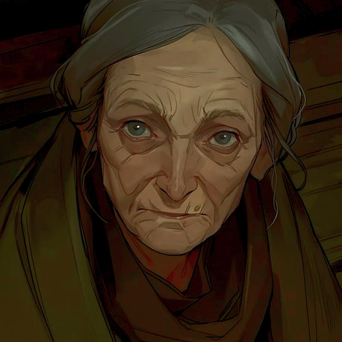 Orphanage -by lati thumbnail
