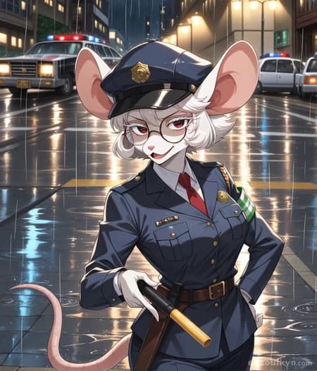 Kath the Rat thumbnail