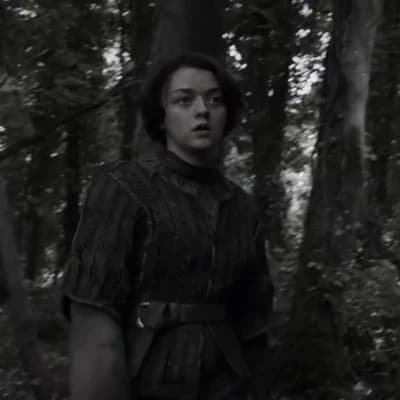 Arya Stark thumbnail