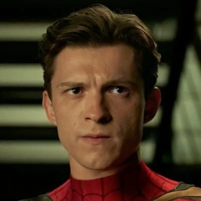 Peter Parker thumbnail