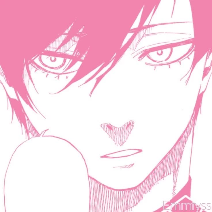 Rin itoshi thumbnail