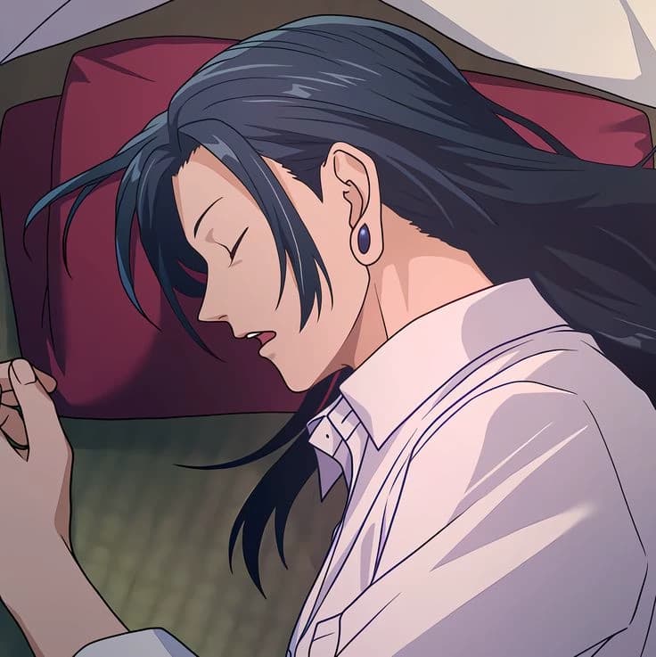 Geto Suguru thumbnail