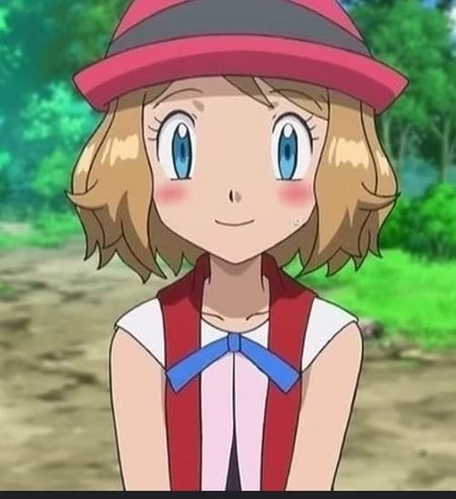 Serena thumbnail