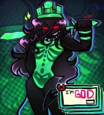 Female forsaken killers thumbnail