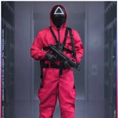 The Overseer thumbnail