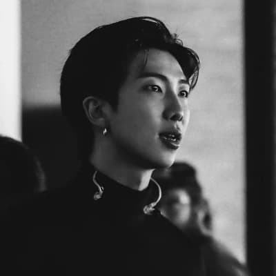 Namjoon thumbnail