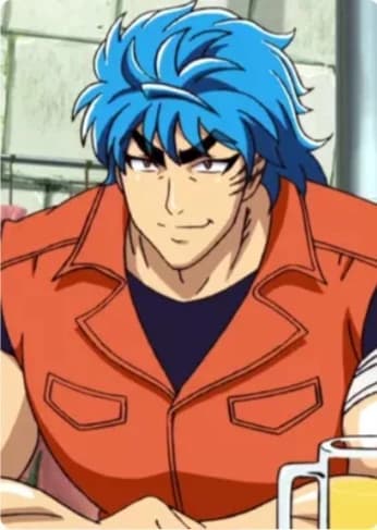 Toriko  thumbnail