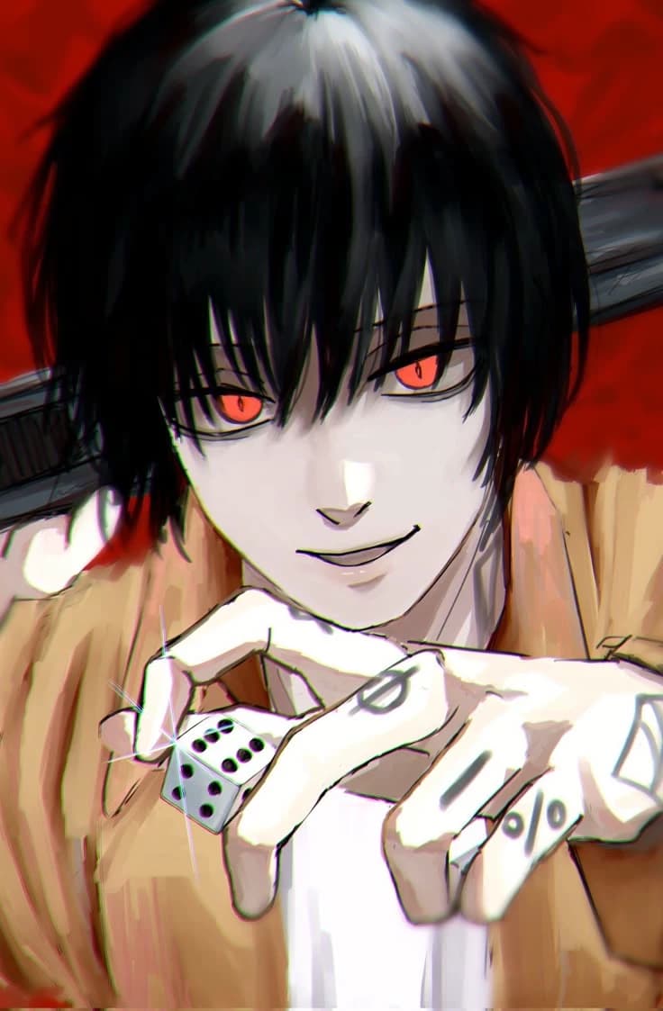 John thumbnail