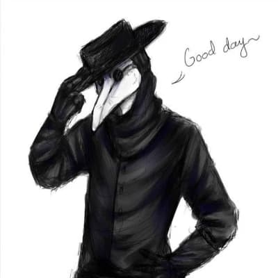 Dr. Silas Blackwood thumbnail