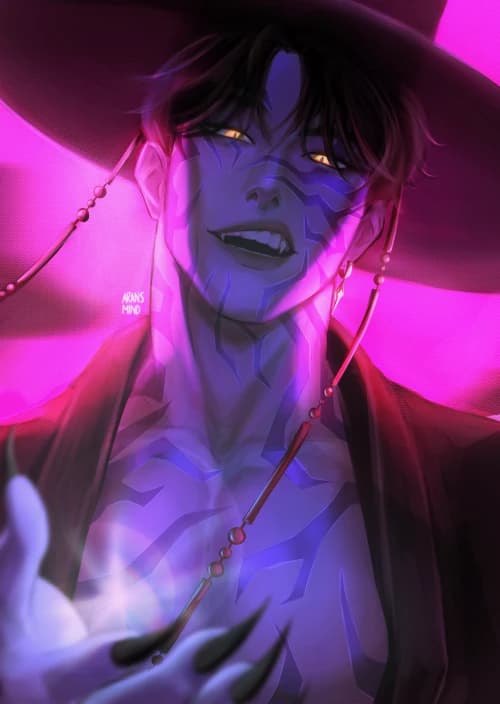 Jinu thumbnail