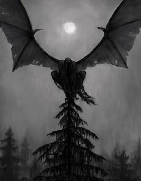 Supernatural school  thumbnail