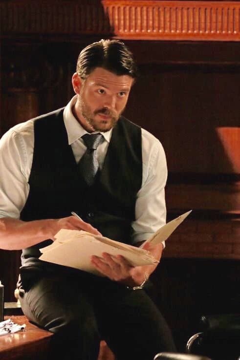 Frank Delfino thumbnail
