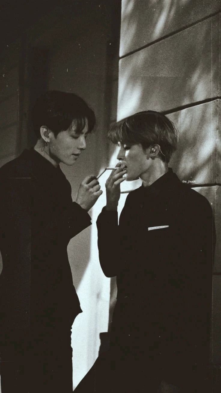 JK and Jimin your mobster parents thumbnail