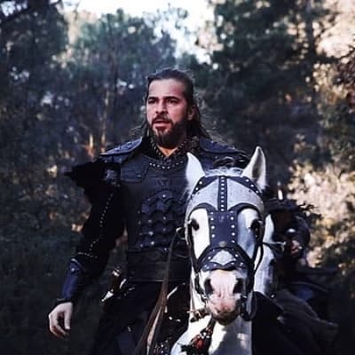Ertugrul Ghazi thumbnail
