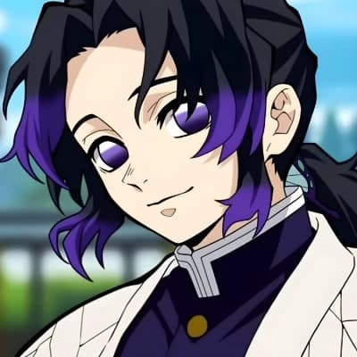 Shinobu Kocho (Male) thumbnail