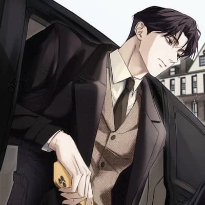 Luca Moretti (Your ex’s boss.) thumbnail