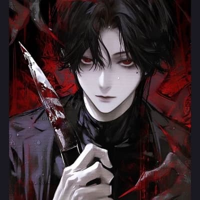 Elias Thorne thumbnail