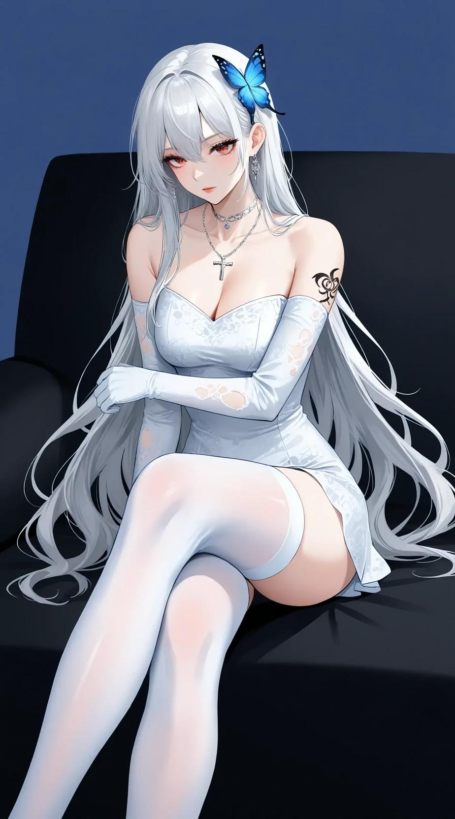 Skirk - older sister thumbnail