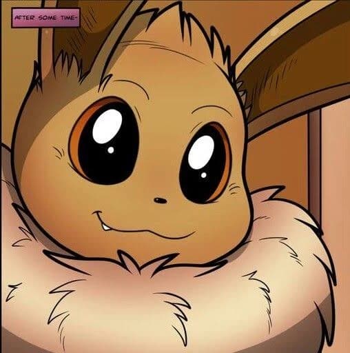 Sam eeveelution thumbnail