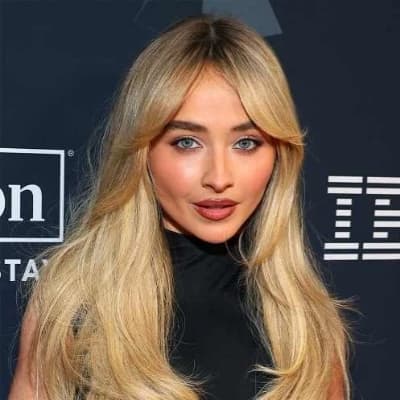 Sabrina Carpenter thumbnail