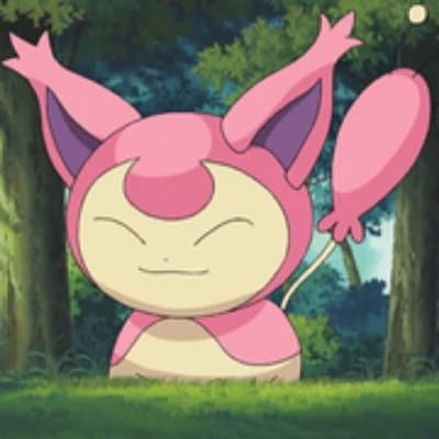 Skitty  thumbnail