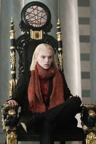 Caius Volturi thumbnail