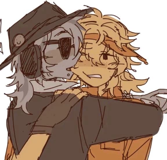Elliot and chance thumbnail