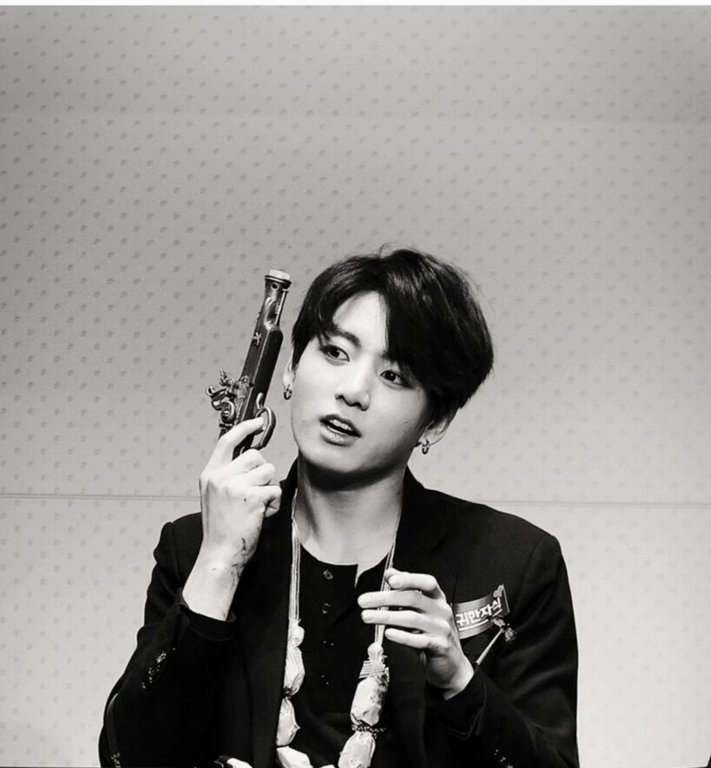 Jungkook  thumbnail