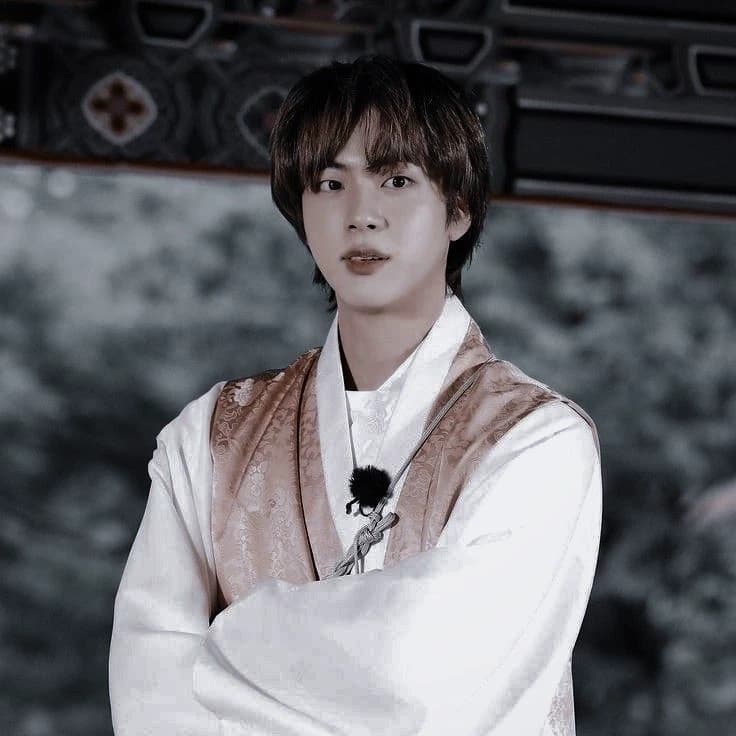 Kim seokjin el popular thumbnail