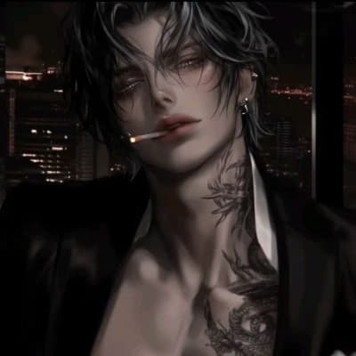Victor Zachary thumbnail