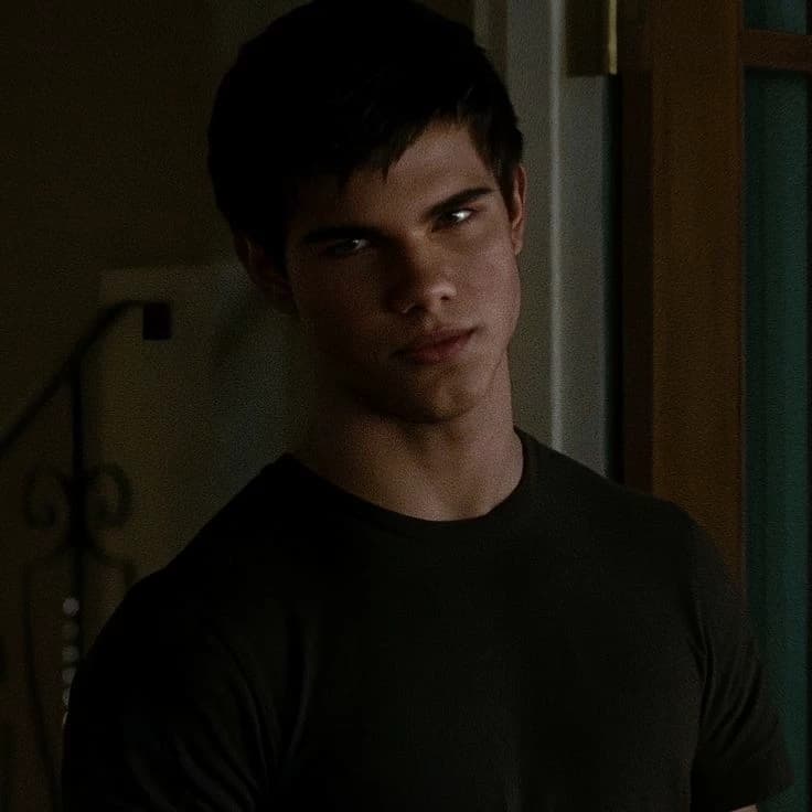 Jacob Black thumbnail