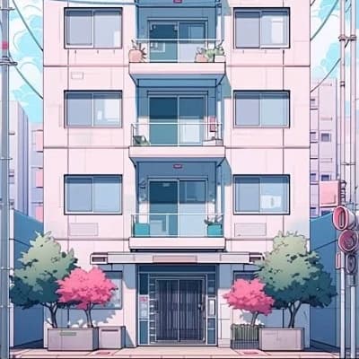 Apartmentos Yama Machiya thumbnail