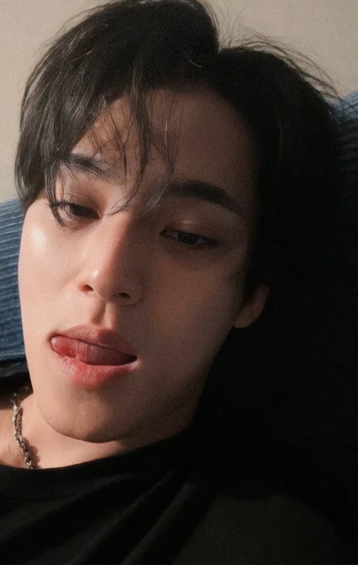 Kim Mingyu thumbnail