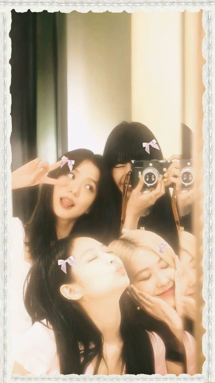 ೀ܀⊹ ̇┆✽ BLACKPINK θρ┆ ̇⊹܀ೀ thumbnail