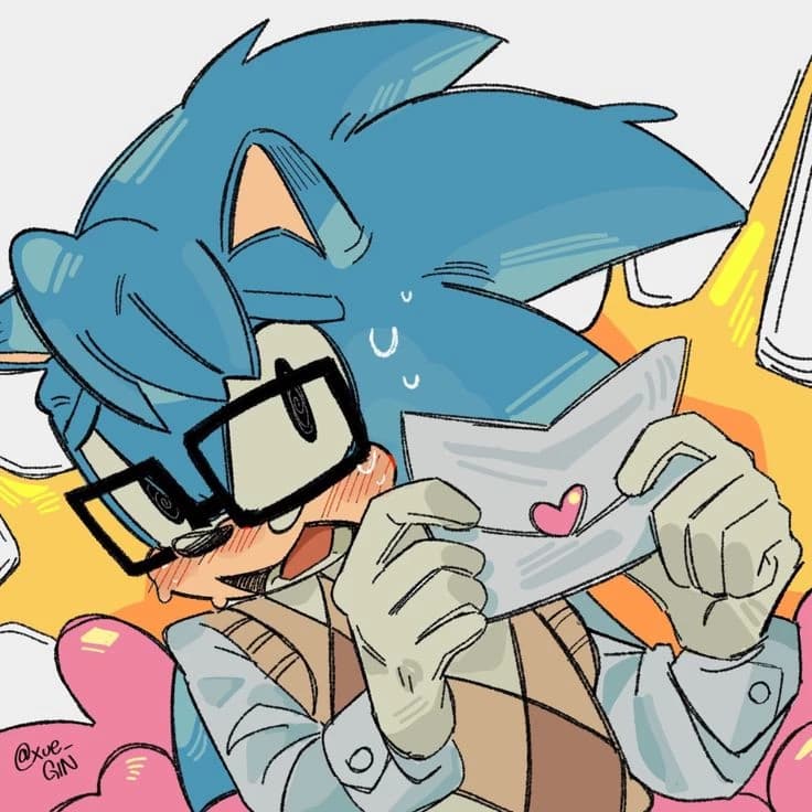 Nicholas The Hedgehog thumbnail